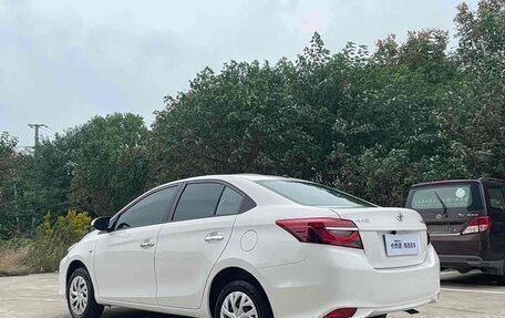 Toyota Vios III, 2023 год, 1 190 000 рублей, 3 фотография