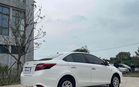 Toyota Vios III, 2023 год, 1 190 000 рублей, 4 фотография