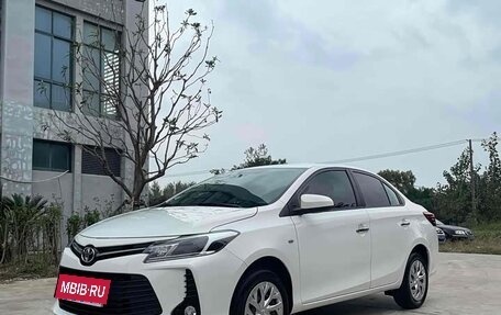 Toyota Vios III, 2023 год, 1 190 000 рублей, 2 фотография