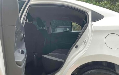 Toyota Vios III, 2023 год, 1 190 000 рублей, 8 фотография