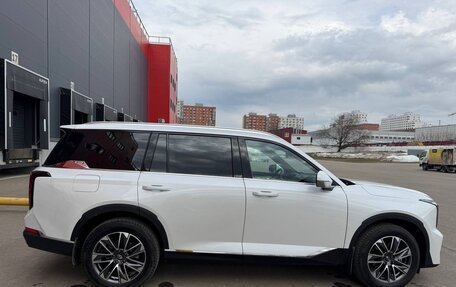 GAC GS8, 2024 год, 3 500 000 рублей, 4 фотография