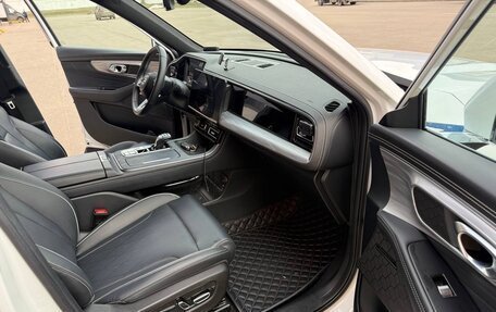 GAC GS8, 2024 год, 3 500 000 рублей, 10 фотография