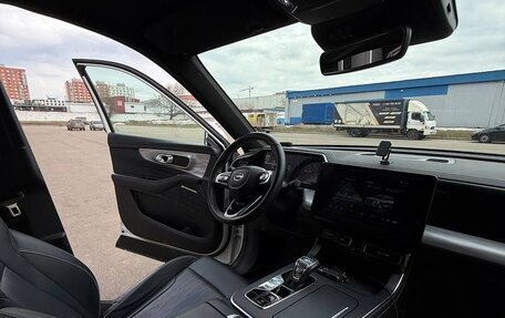 GAC GS8, 2024 год, 3 500 000 рублей, 16 фотография