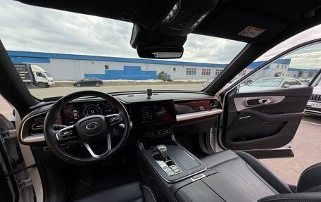 GAC GS8, 2024 год, 3 500 000 рублей, 11 фотография