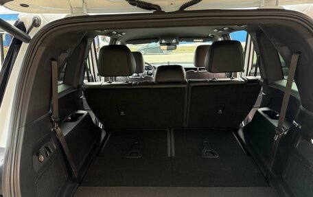 GAC GS8, 2024 год, 3 500 000 рублей, 15 фотография