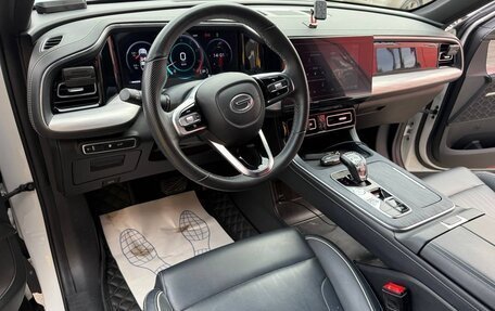 GAC GS8, 2024 год, 3 500 000 рублей, 9 фотография