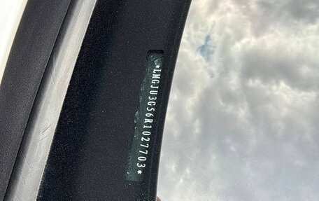 GAC GS8, 2024 год, 3 500 000 рублей, 17 фотография