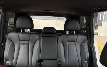 GAC GS8, 2024 год, 3 500 000 рублей, 14 фотография