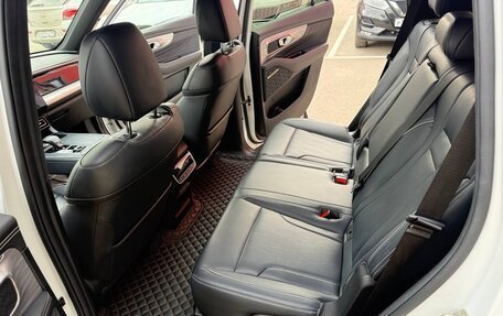 GAC GS8, 2024 год, 3 500 000 рублей, 13 фотография