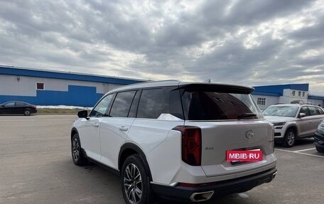 GAC GS8, 2024 год, 3 500 000 рублей, 7 фотография