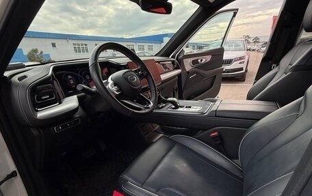 GAC GS8, 2024 год, 3 500 000 рублей, 12 фотография