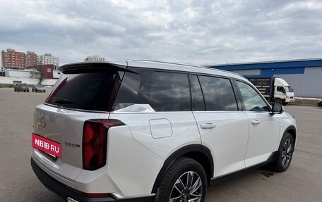 GAC GS8, 2024 год, 3 500 000 рублей, 6 фотография