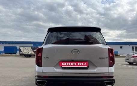 GAC GS8, 2024 год, 3 500 000 рублей, 8 фотография