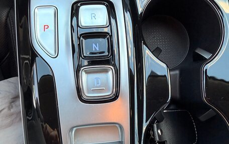 Hyundai Tucson, 2021 год, 3 400 000 рублей, 11 фотография