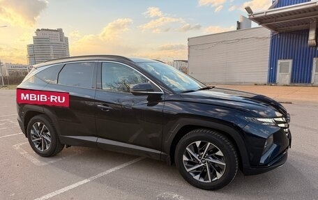 Hyundai Tucson, 2021 год, 3 400 000 рублей, 15 фотография