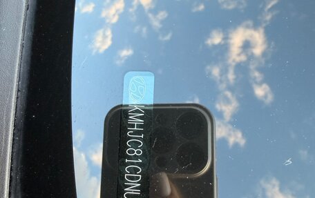 Hyundai Tucson, 2021 год, 3 400 000 рублей, 16 фотография