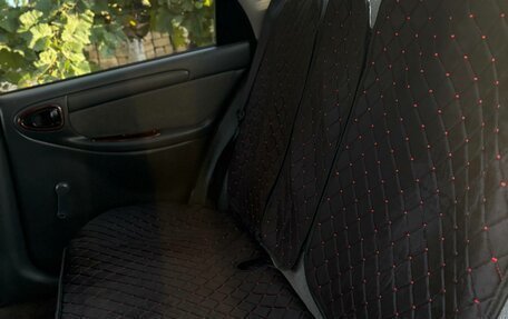 ЗАЗ Chance, 2009 год, 250 000 рублей, 9 фотография