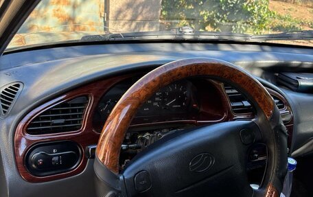 ЗАЗ Chance, 2009 год, 250 000 рублей, 8 фотография