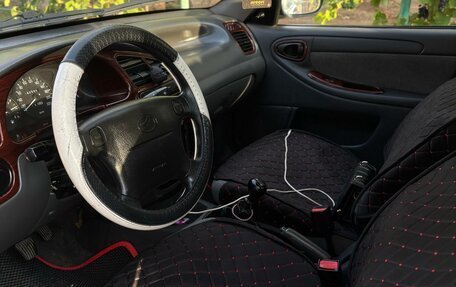 ЗАЗ Chance, 2009 год, 250 000 рублей, 7 фотография