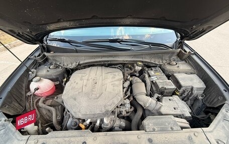 Hyundai Tucson, 2021 год, 3 400 000 рублей, 19 фотография