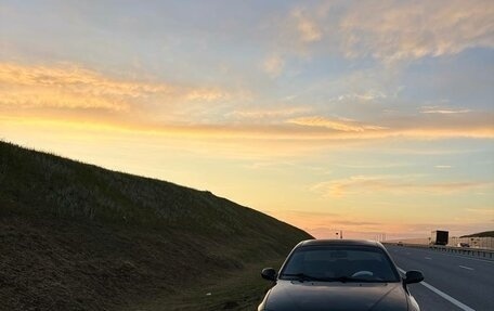 ЗАЗ Chance, 2009 год, 250 000 рублей, 4 фотография