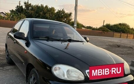 ЗАЗ Chance, 2009 год, 250 000 рублей, 3 фотография