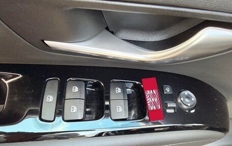 Hyundai Tucson, 2021 год, 3 400 000 рублей, 17 фотография