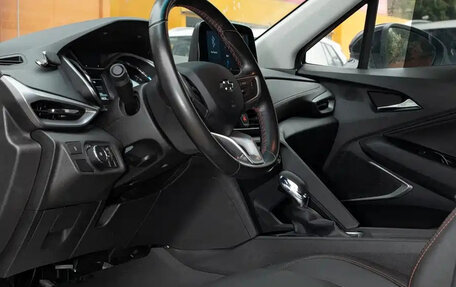 Chevrolet Orlando, 2022 год, 1 588 123 рублей, 10 фотография