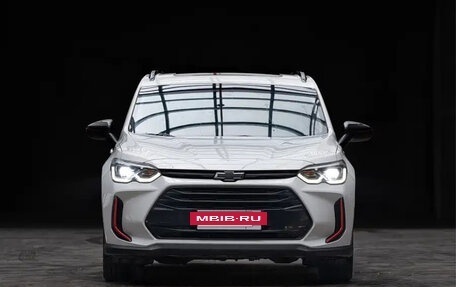 Chevrolet Orlando, 2022 год, 1 588 123 рублей, 2 фотография