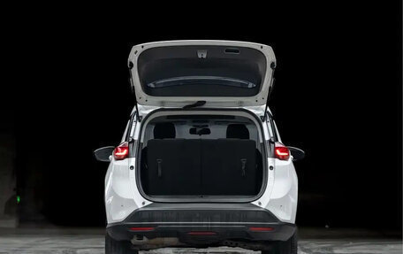 Chevrolet Orlando, 2022 год, 1 588 123 рублей, 8 фотография