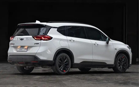 Chevrolet Orlando, 2022 год, 1 588 123 рублей, 7 фотография