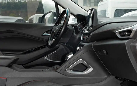 Chevrolet Orlando, 2022 год, 1 588 123 рублей, 11 фотография