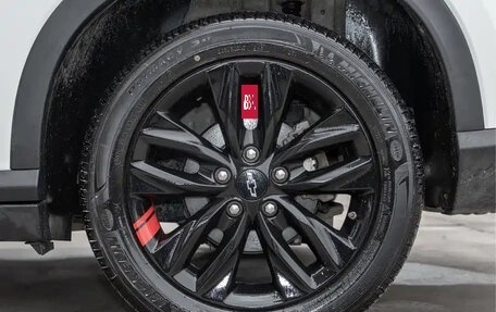 Chevrolet Orlando, 2022 год, 1 588 123 рублей, 9 фотография