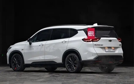 Chevrolet Orlando, 2022 год, 1 588 123 рублей, 5 фотография