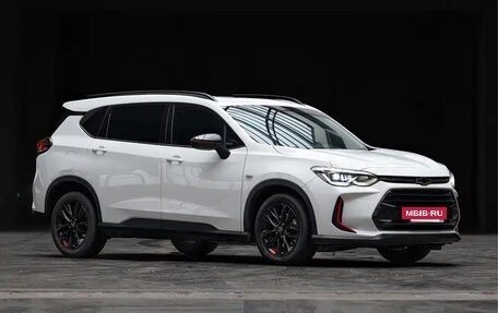 Chevrolet Orlando, 2022 год, 1 588 123 рублей, 3 фотография