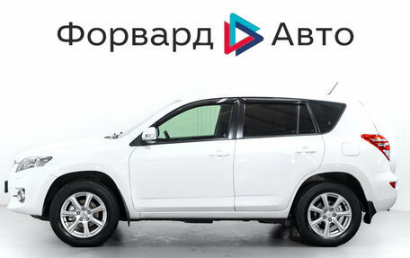 Toyota RAV4, 2011 год, 1 450 000 рублей, 5 фотография