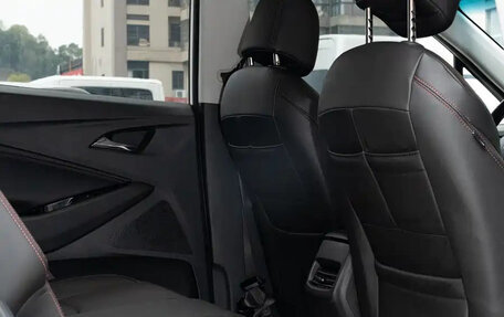 Chevrolet Orlando, 2022 год, 1 588 123 рублей, 17 фотография