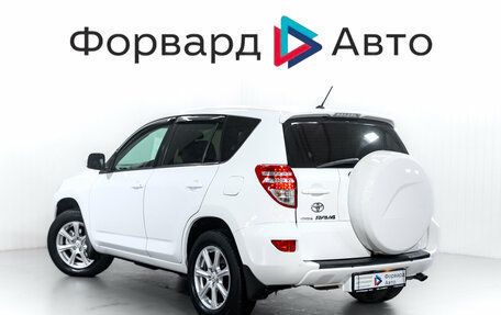 Toyota RAV4, 2011 год, 1 450 000 рублей, 6 фотография
