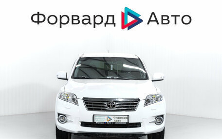 Toyota RAV4, 2011 год, 1 450 000 рублей, 2 фотография