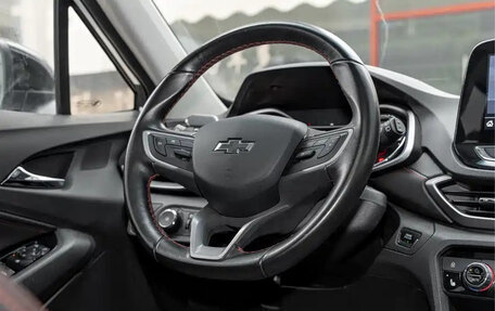 Chevrolet Orlando, 2022 год, 1 588 123 рублей, 13 фотография