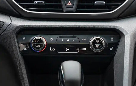 Chevrolet Orlando, 2022 год, 1 588 123 рублей, 15 фотография