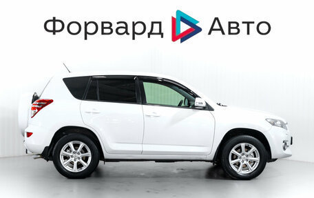 Toyota RAV4, 2011 год, 1 450 000 рублей, 9 фотография