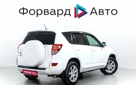 Toyota RAV4, 2011 год, 1 450 000 рублей, 8 фотография
