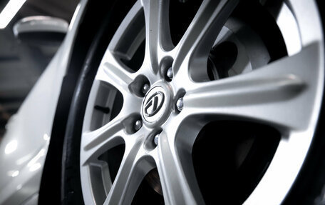 Toyota RAV4, 2011 год, 1 450 000 рублей, 12 фотография