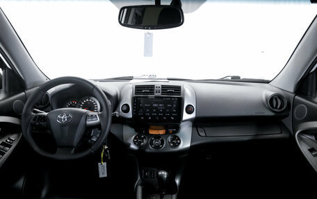 Toyota RAV4, 2011 год, 1 450 000 рублей, 14 фотография