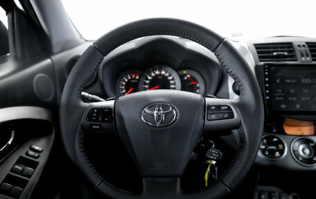 Toyota RAV4, 2011 год, 1 450 000 рублей, 15 фотография