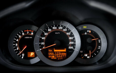 Toyota RAV4, 2011 год, 1 450 000 рублей, 16 фотография