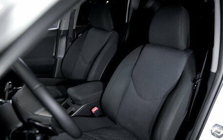 Toyota RAV4, 2011 год, 1 450 000 рублей, 18 фотография