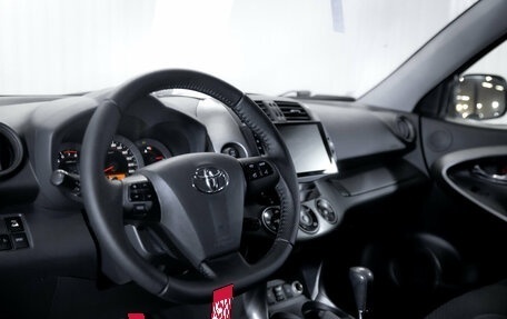 Toyota RAV4, 2011 год, 1 450 000 рублей, 13 фотография