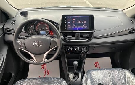 Toyota Vios III, 2022 год, 1 250 000 рублей, 6 фотография